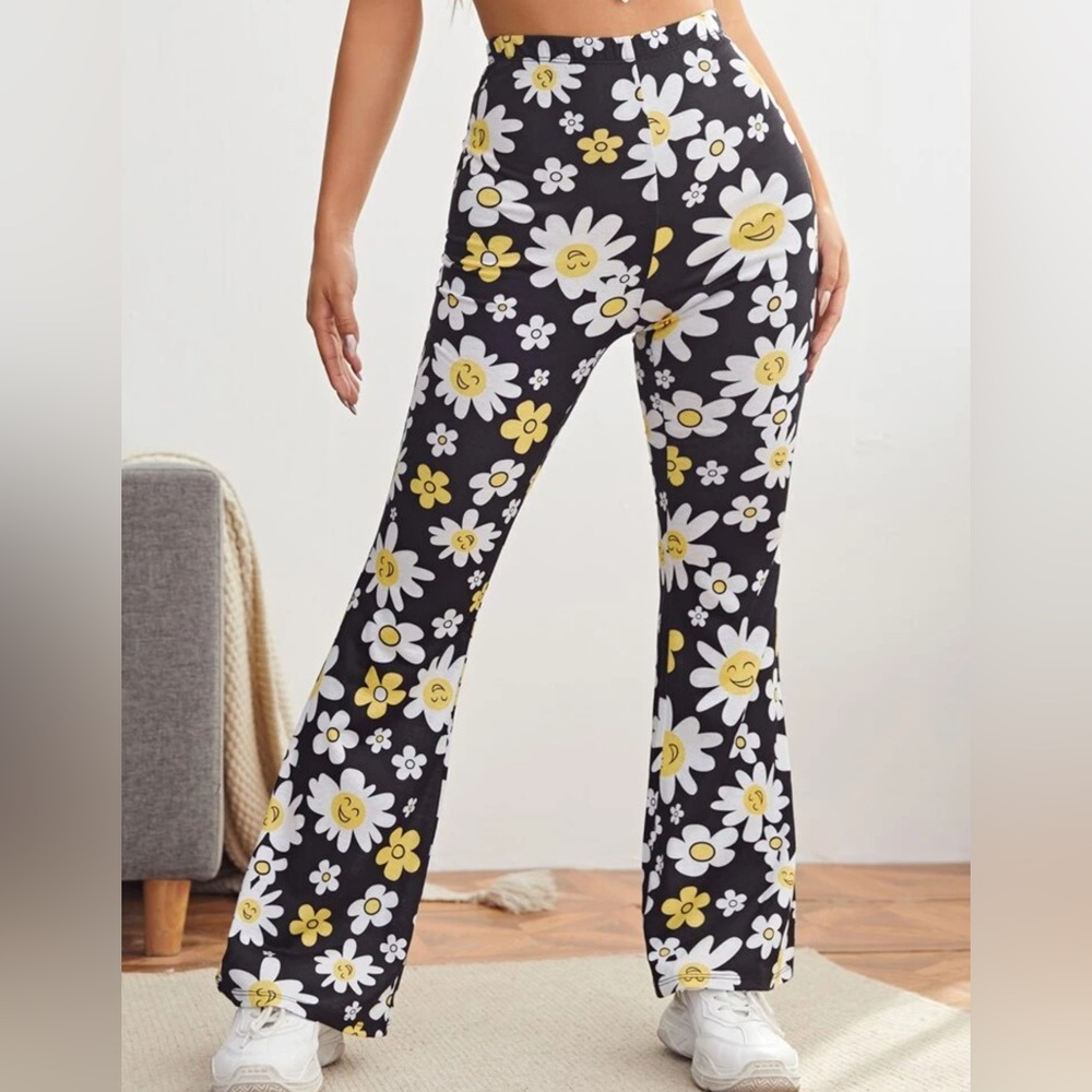 Daisy pants
